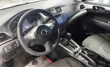 Nissan Sentra 2018 года за 7 500 000 тг. в Астана фото 5