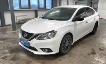Nissan Sentra 2018 года за 7 500 000 тг. в Астана фото 1