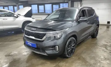 Kia Seltos 2022 года за 11 000 000 тг. в Астана фото 1