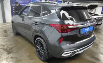 Kia Seltos 2022 года за 11 000 000 тг. в Астана фото 4