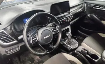 Kia Seltos 2022 года за 11 000 000 тг. в Астана фото 5