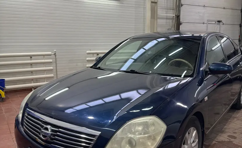 Nissan Teana 2007 года за 3 000 000 тг. в Астана
