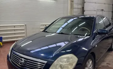 Nissan Teana 2007 года за 3 000 000 тг. в Астана фото 1
