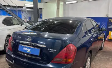 Nissan Teana 2007 года за 3 000 000 тг. в Астана
