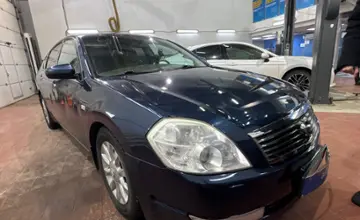 Nissan Teana 2007 года за 3 000 000 тг. в Астана фото 3