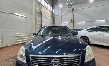 Nissan Teana 2007 года за 3 000 000 тг. в Астана фото 2