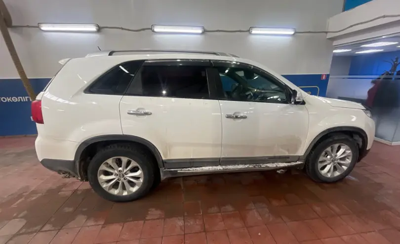 Kia Sorento 2014 года за 9 600 000 тг. в Астана фото 4