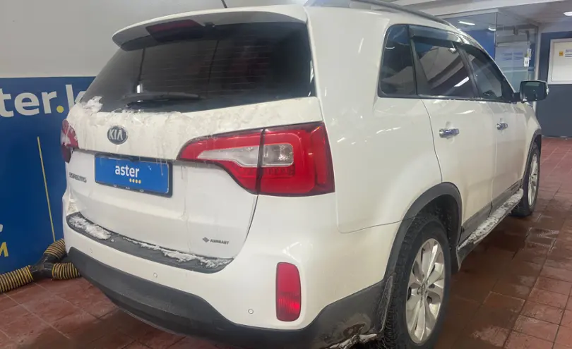 Kia Sorento 2014 года за 9 600 000 тг. в Астана фото 5
