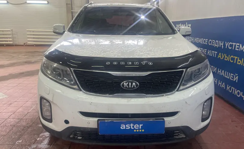 Kia Sorento 2014 года за 9 600 000 тг. в Астана фото 2