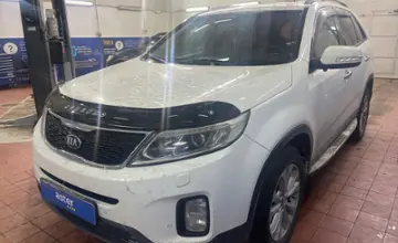 Kia Sorento 2014 года за 9 600 000 тг. в Астана фото 1