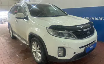 Kia Sorento 2014 года за 9 600 000 тг. в Астана фото 3