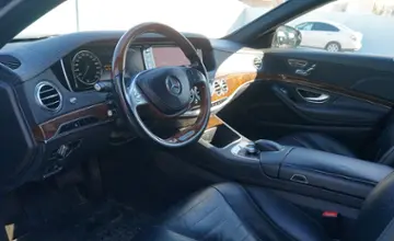 Mercedes-Benz S-Класс 2014 года за 20 000 000 тг. в Шымкент фото 5