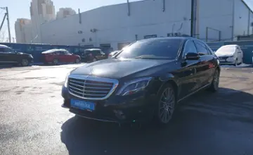 Mercedes-Benz S-Класс 2014 года за 20 000 000 тг. в Шымкент фото 1