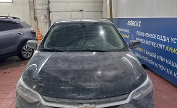 Chevrolet Onix 2023 года за 5 500 000 тг. в Астана фото 2