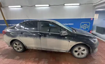 Chevrolet Onix 2023 года за 5 500 000 тг. в Астана фото 4