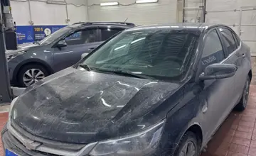 Chevrolet Onix 2023 года за 5 500 000 тг. в Астана фото 1