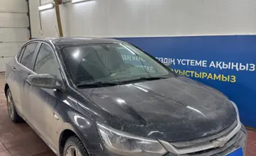 Chevrolet Onix 2023 года за 5 500 000 тг. в Астана фото 3