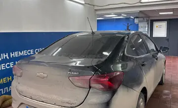 Chevrolet Onix 2023 года за 5 500 000 тг. в Астана