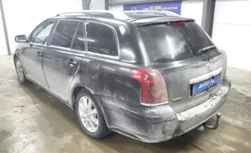 Toyota Avensis 2003 года за 4 000 000 тг. в Астана фото 4