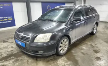 Toyota Avensis 2003 года за 4 000 000 тг. в Астана фото 1