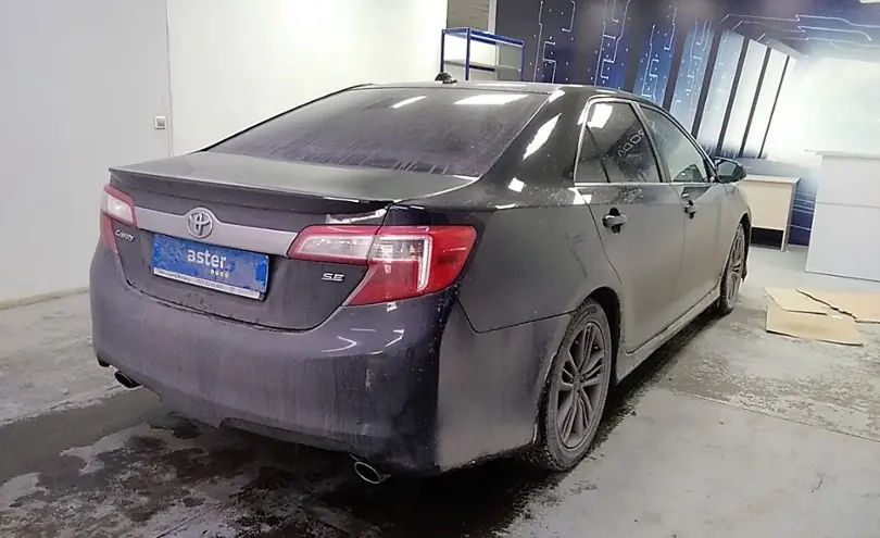 Toyota Camry 2012 года за 9 500 000 тг. в Павлодар фото 5
