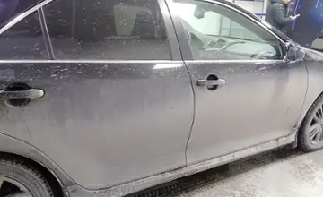 Toyota Camry 2012 года за 9 500 000 тг. в Павлодар фото 4