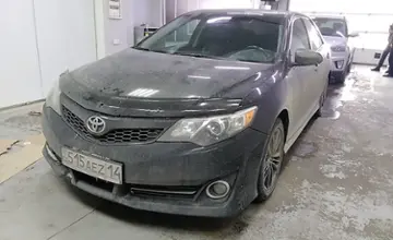 Toyota Camry 2012 года за 9 500 000 тг. в Павлодар фото 1