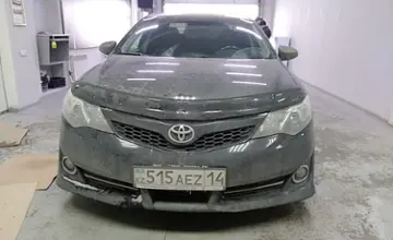 Toyota Camry 2012 года за 9 500 000 тг. в Павлодар фото 2