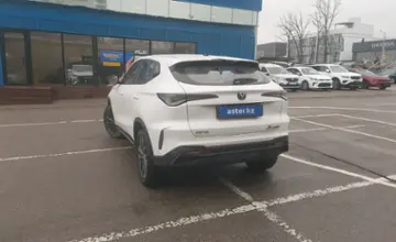 Changan X5 Plus 2025 года за 8 500 000 тг. в Алматы фото 4