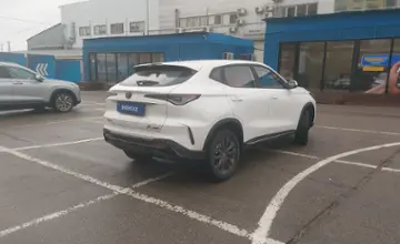 Changan X5 Plus 2025 года за 8 500 000 тг. в Алматы фото 3