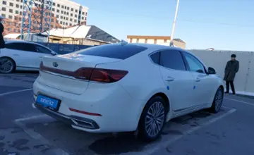 Kia K7 2021 года за 13 500 000 тг. в Шымкент фото 3