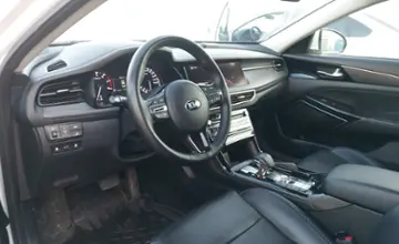 Kia K7 2021 года за 13 500 000 тг. в Шымкент фото 5