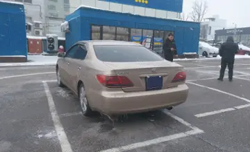 Lexus ES 2005 года за 5 500 000 тг. в Алматы фото 4