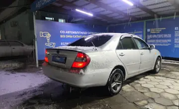 Toyota Camry 2004 года за 5 000 000 тг. в Талдыкорган