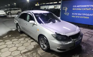 Toyota Camry 2004 года за 5 000 000 тг. в Талдыкорган фото 3