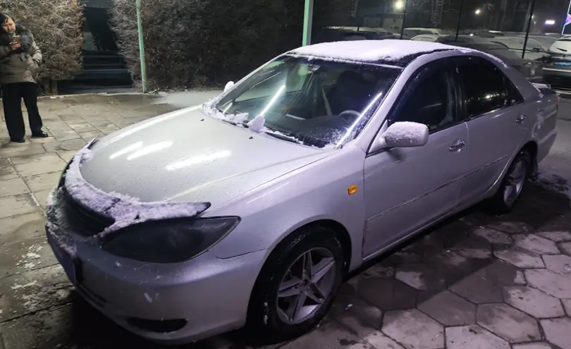 Toyota Camry 2004 года за 5 000 000 тг. в Талдыкорган