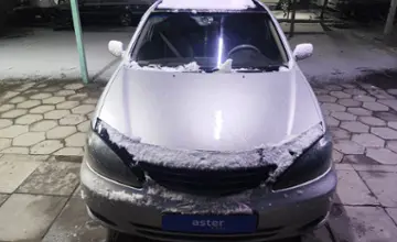 Toyota Camry 2004 года за 5 000 000 тг. в Талдыкорган фото 2