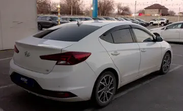 Hyundai Avante 2020 года за 7 300 000 тг. в Тараз