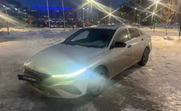 Hyundai Elantra 2023 года за 8 000 000 тг. в Астана фото 1