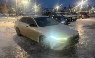 Hyundai Elantra 2023 года за 8 000 000 тг. в Астана фото 3
