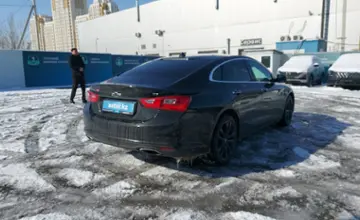 Chevrolet Malibu 2018 года за 8 000 000 тг. в Шымкент фото 3