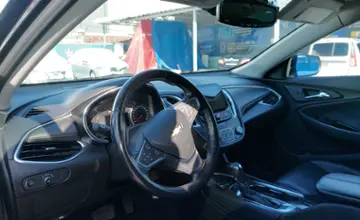 Chevrolet Malibu 2018 года за 8 000 000 тг. в Шымкент фото 5