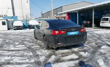 Chevrolet Malibu 2018 года за 8 000 000 тг. в Шымкент фото 4