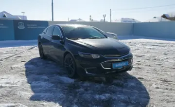 Chevrolet Malibu 2018 года за 8 000 000 тг. в Шымкент фото 2