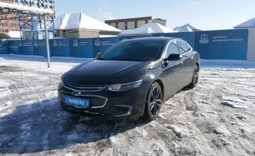 Chevrolet Malibu 2018 года за 8 000 000 тг. в Шымкент фото 1