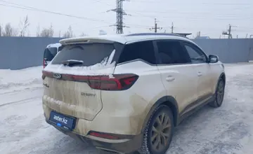 Chery Tiggo 7 Pro 2022 года за 7 500 000 тг. в Уральск
