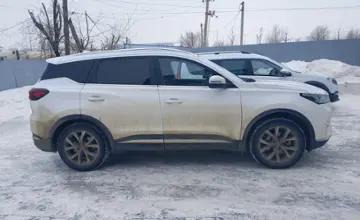 Chery Tiggo 7 Pro 2022 года за 7 500 000 тг. в Уральск фото 4