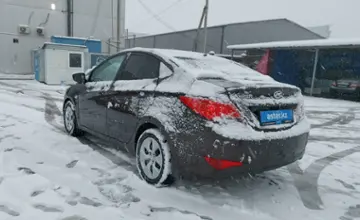 Hyundai Accent 2014 года за 4 800 000 тг. в Шымкент фото 4