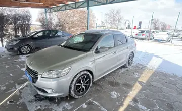 Peugeot 301 2014 года за 3 000 000 тг. в Талдыкорган фото 1