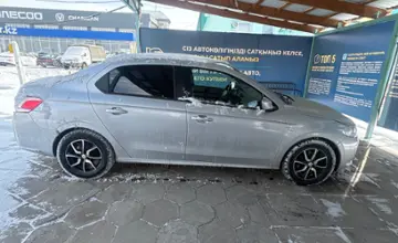 Peugeot 301 2014 года за 3 000 000 тг. в Талдыкорган фото 4